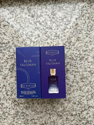 Парфюмерия: Парфюмерные мини-флаконы 38 мл (1.28 fl. oz.), распылители. В линейке at lalafo.kg — 24 Парфюмерия: Парфюмерные мини-флаконы 38 мл (1.28 fl. oz.), распылители. В линейке — 24