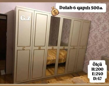 Divanlar: Yeni, Açılan, Düz dolab, Qarderob, paltar dolabı lalafo.az -da Divanlar: Yeni, Açılan, Düz dolab, Qarderob, paltar dolabı