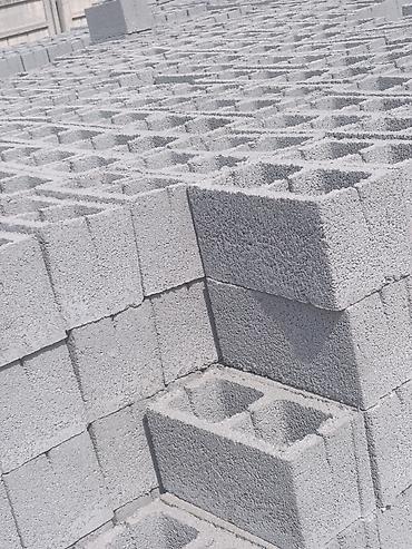 Пескоблок: Пескоблоки — 6