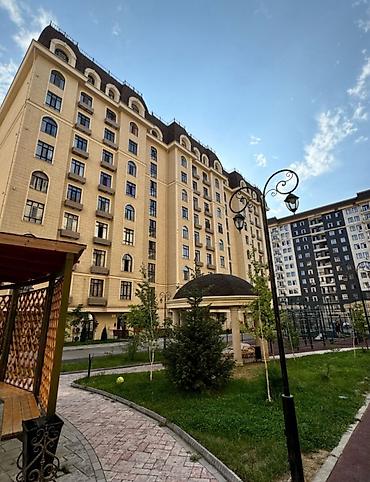 Долгосрочная аренда квартир: Светлая современная 3 евротрехкомнатная квартира-студия с — 9