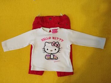 Kompleti: C&A, Komplet: Majica, Haljina, 80 na lalafo.rs — 2 Kompleti: C&A, Komplet: Majica, Haljina, 80 — 2