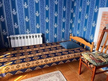 Uzunmüddətli kirayə mənzillər: Evə 1 nəfər axtarılır,hazırda 3 qız qalır. Təmiz, səliqəli evdir, hər — 9