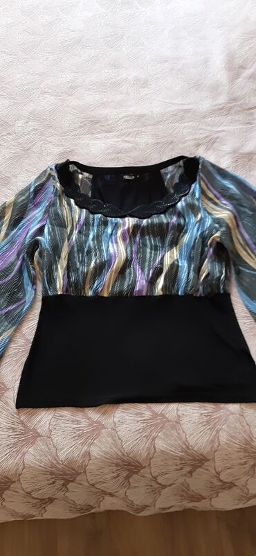 Sviterlər: Sviter, 2XL (EU 44)
