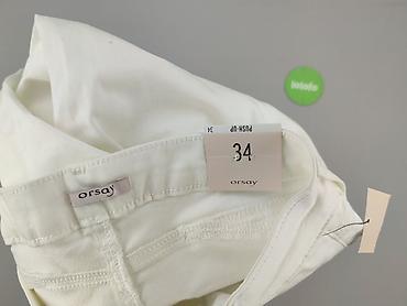 jeans push up: Orsay, Jeansy damskie, rozmiar XS — 5