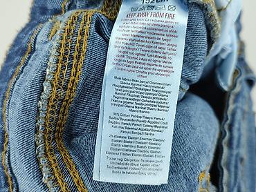 facesit in jeans: Spodnie jeansowe, Destination, 12 lat, 152, stan - Bardzo dobry — 5