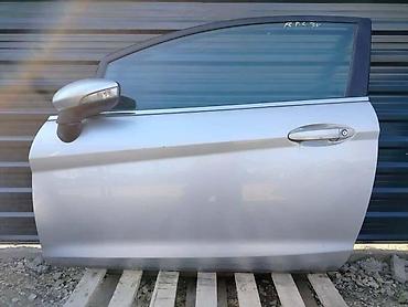 ford fiesta 2004: PREDNJA LEVA VRATA ZA FORD FIESTA OD 2009. DO 2017. GOD. | Prednja — 1
