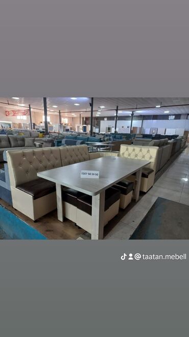 Кухонные столы и стулья: Кухонный стол и стул, Новый, Бесплатная доставка — 2