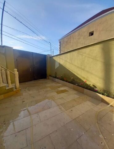 Həyət evləri və villaların satışı: Binəqədi qəs. 5 otaqlı, 200 kv. m, Kredit yoxdur, Yeni təmirli — 14