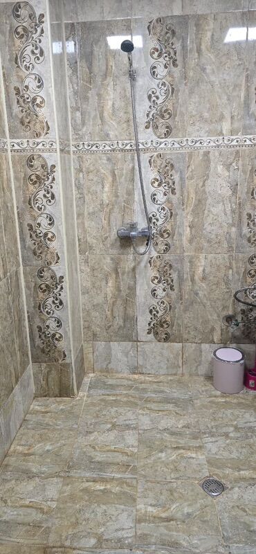 Uzunmüddətli kirayə mənzillər: Mərdəkanda 1 otaqlı bina evi satılır əşyaları ilə birlikdə (tv,stol — 3