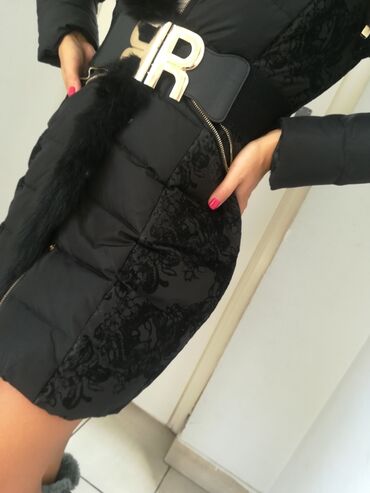 Zimske jakne: Royal Class, S (EU 36) na lalafo.rs — 9 Zimske jakne: Royal Class, S (EU 36) — 9