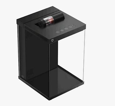 Рыбы: Умный Аквариум "Xiaomi" Mijia Desktop Smart Fish Tank 10L — 1