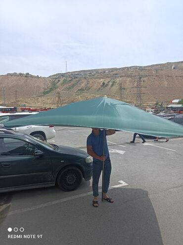 зонт: Bağ kafe üçün dəniz üçün zontikərin obtavoy və pərakəndə satışı