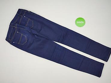 men with jeans: Jeansy damskie, rozmiar L — 3