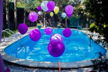 Долгосрочная аренда домов: 500 м², 9 комнат, Утепленный, Теплый пол, Бронированные двери — 22