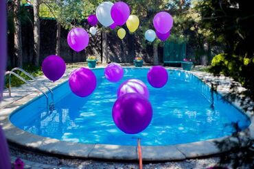 Посуточная аренда домов: 500 м², 9 комнат, Бронированные двери, Видеонаблюдение, Евроремонт — 25