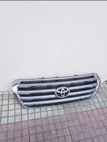 niva radiator barmaqlığı: Toyota