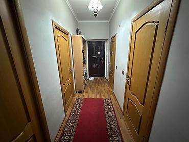Продажа квартир: 2 комнаты, 78 м², 7 мкр Элитка, 7 этаж, Косметический ремонт — 6