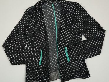 t shirty oversize asos: Women's blazer Atmosphere, XS (EU 34), condition - Good