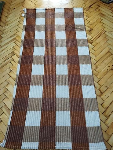 Kurtkalar: Edialı razmeri 200 130 sm — 11