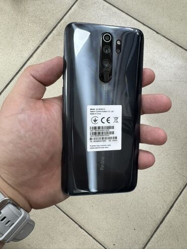 штатив стабилизатор для телефона: Redmi, Redmi Note 8 Pro