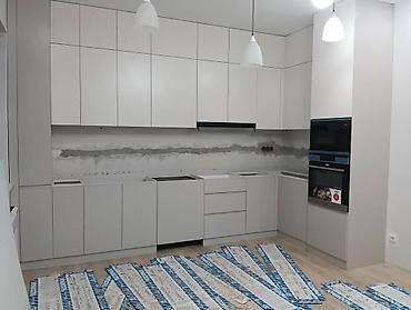 Кухонные шкафы: Мебель на заказ — 23