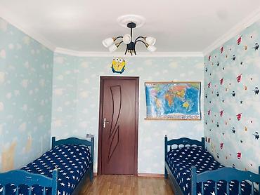əhmədli bina evi: Bakı, Əhmədli, 3 otaqlı, Köhnə tikili, m. Əhmədli, 85 kv. m — 8