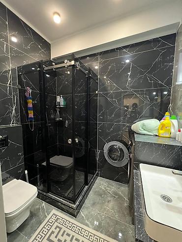 Продажа квартир: 2 комнаты, 69 м², Элитка, 8 этаж, Дизайнерский ремонт — 4