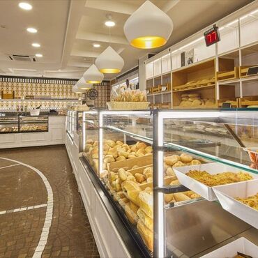 Elektrik manqallar: Vertikal kabab aparatı, Termostatsız, Yeni — 12