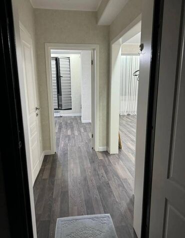 Продажа квартир: 1 комната, 37 м², Элитка, 9 этаж, Евроремонт