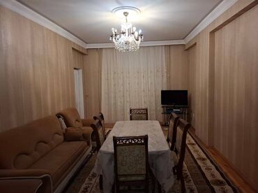 Uzunmüddətli kirayə mənzillər: Xətai rayonu, Məhəmməd Hadi küçəsində, Kolorit restoranın yanında, 15 — 4