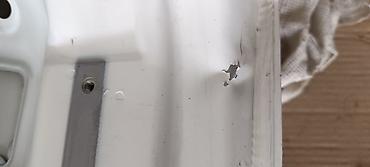 Другой транспорт: Гаражная распродажа! Зеркало заднего вида Тойота Прадо (Toyota Prado — 10