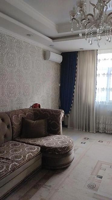 Продажа квартир: 2 комнаты, 65 м², Нижний Джал (Джал-23) Элитка, 5 этаж — 2