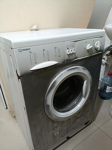 ipad air 11: Indesit önyükləməli paltaryuyan maşın - Brend/model: Indesit (ön — 1