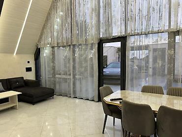 Bağ evlərinin kirayəsi: Merdeken, isti hovuz — 13