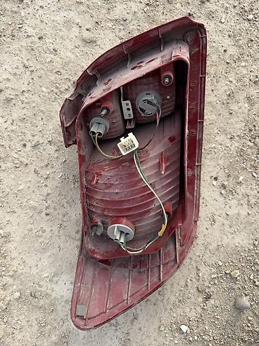 İşıqlandırma sistemləri: Halogen, Universal auto Orijinal, İşlənmiş — 2