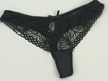 czerwona bluzki hm: Panties, S (EU 36), condition - Very good