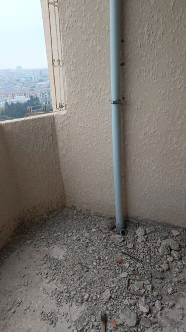 Yeni tikili: 2 otaqlı, Yeni tikili, 78 kv. m — 7