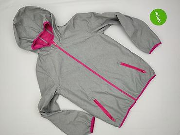 bluza hello kitty new yorker: Kurtka przejściowa, Y.F.K., 12 lat, 146-152 cm, stan - Bardzo dobry — 2
