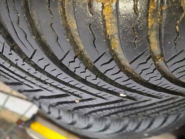 185 65 r15 m s: MICHELIN 205/55 R16 ZIMSKA | Na prodaju 2 gume 205 55 r16. Sara 6mm — 1