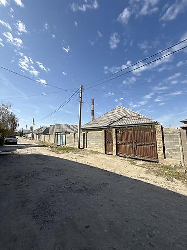 king house: 5 комнат, 105 м², 4 соток, Джал, Агентство недвижимости — 1