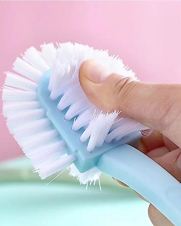 Игрушки: Щетки(разные)для уборки дома полистайте пожалуйста фото👉 У каждого — 4