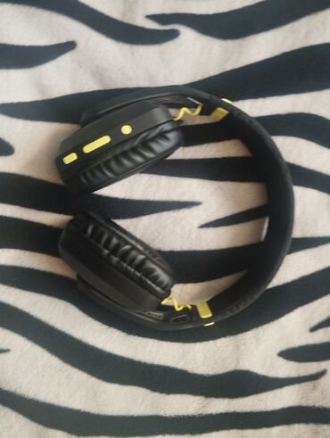 logitech g435 бишкек: Продаю наушники VGN vxe siren v1 Bluetooth version, подходят только