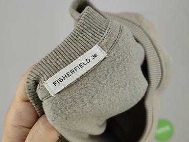 krowa: Fisherfield, Bluza damska
, rozmiar S — 4