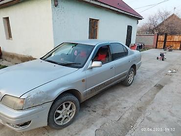 40 5: Toyota Camry: 1996 г., 2 л, Автомат, Газ, Седан — 2