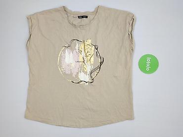 blue: T-shirt damski, rozmiar XL — 2