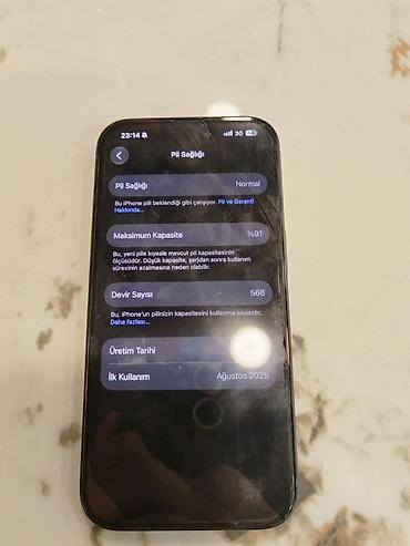 nokia magic max: Qara, Face ID — 3