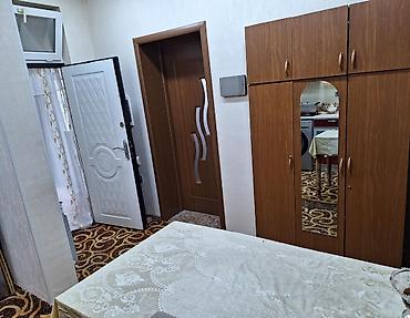 manej beşik: Satılır: Tam mebelli mənzil üçün dəst - Yataq otağı: İki nəfərlik — 3