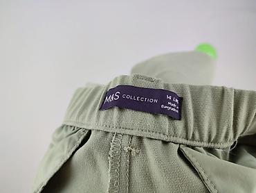 tk maxx kurtki: M&S Collection, Spodnie materiałowe damskie, rozmiar XL — 5