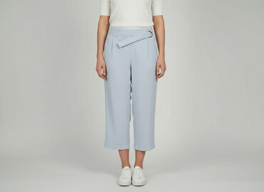 jeans lidl: New Look, Бриджі жіночі, розмір L