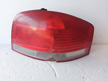 volan bmw e87: 25.STOP SVETLA ZA AUDI A3 OD 2003. DO 2012. GOD. - 8PS | AUDI A3 2 — 1